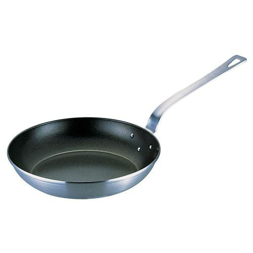 Ih/Gas Compatible - フジノス 18-10ロイヤルFCフライパン XFD-220T AHLM23【送料無料】