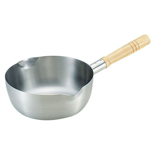 Ih/Gas Compatible - フジノス 20-0ロイヤル 雪平鍋 XYD-300 AYK01300【送料無料】