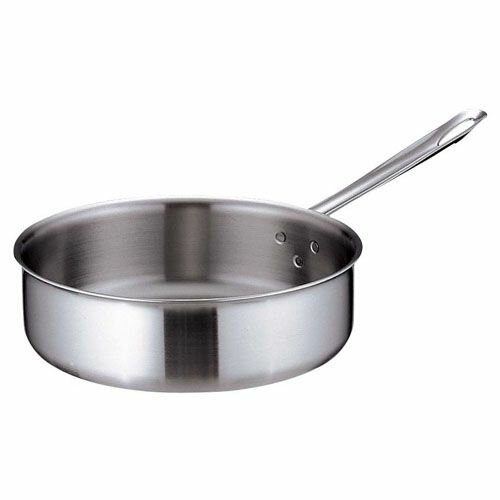 トリノ ソテーパン 18cm ASTH502【送料無料】