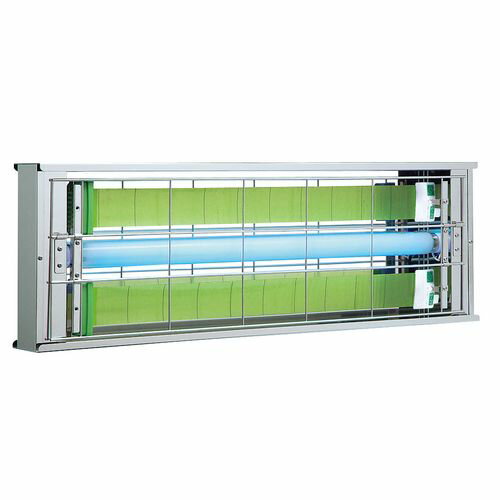 朝日産業 補虫器 ムシポン MPX-2000DXB XST6501【送料無料】