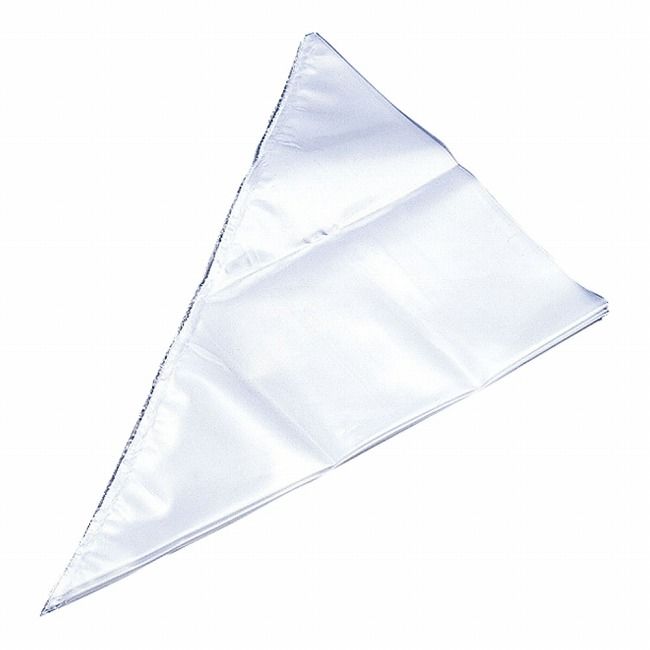 貝印 クリーム絞り袋(6枚入) DL-6320 [WSB7001]