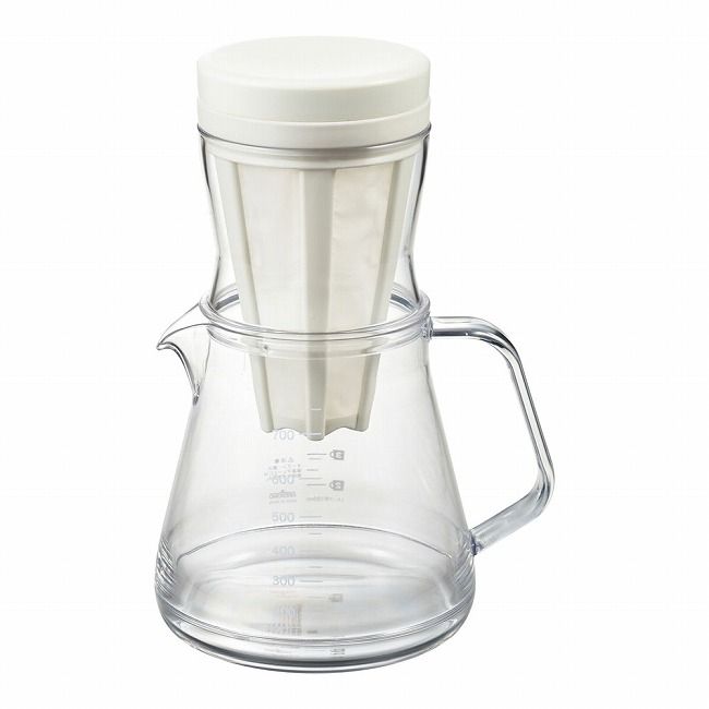 曙産業 ストロン 2WAYドリッパーセット TW-3728 [FDLC201]