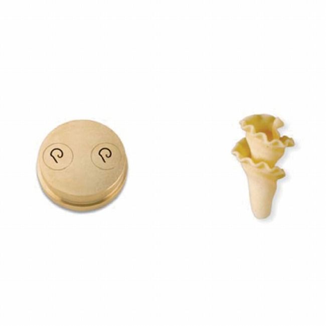 シェフインカーザ シェフインカーザ用ダイス ジッリ [APS6214]JANコード：8005782002947主な材質:ブロンズ■規格：ジッリ【送料について】北海道、沖縄、離島は送料を頂きます。