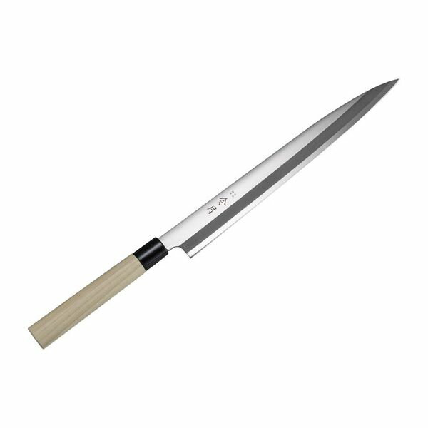 TOJIRO 令月ステンレス鋼和庖丁柳刃(片刃) FC-1079 30cm(代引不可)【送料無料】