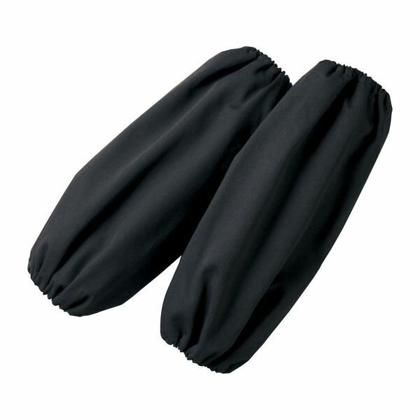 MONTBLANC(モンブラン) 防炎アームカバーVA901(1双) 1 黒(代引不可)