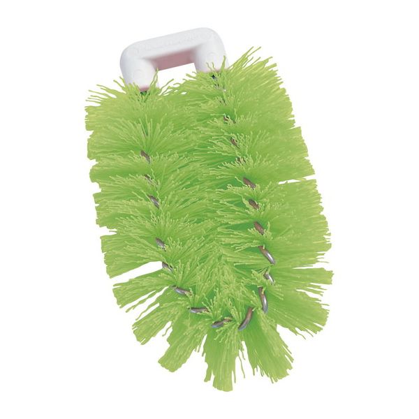 高砂 PPタワシ小(1ガ単位) グリーン(代引不可)