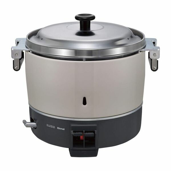 ガス炊飯器 RR-550CF 12A・13A 品番：DSIQ602