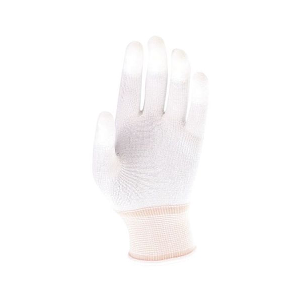 トーワ 指先ピタハンド214(10双入) L(代引不可)