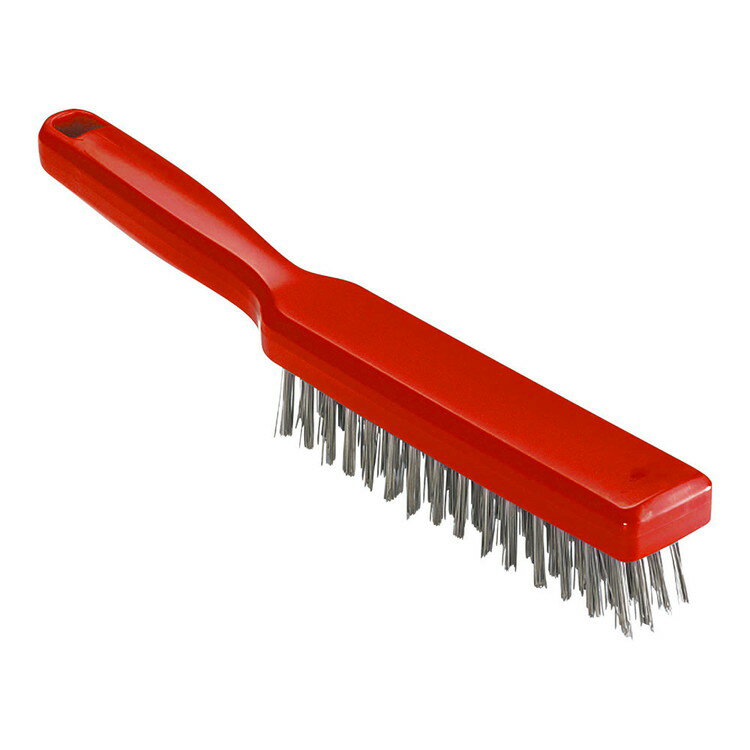 TRオールカラーステンレスワイヤーブラシ1411603 レッドトラスト6970163761602(代引不可)【送料無料】