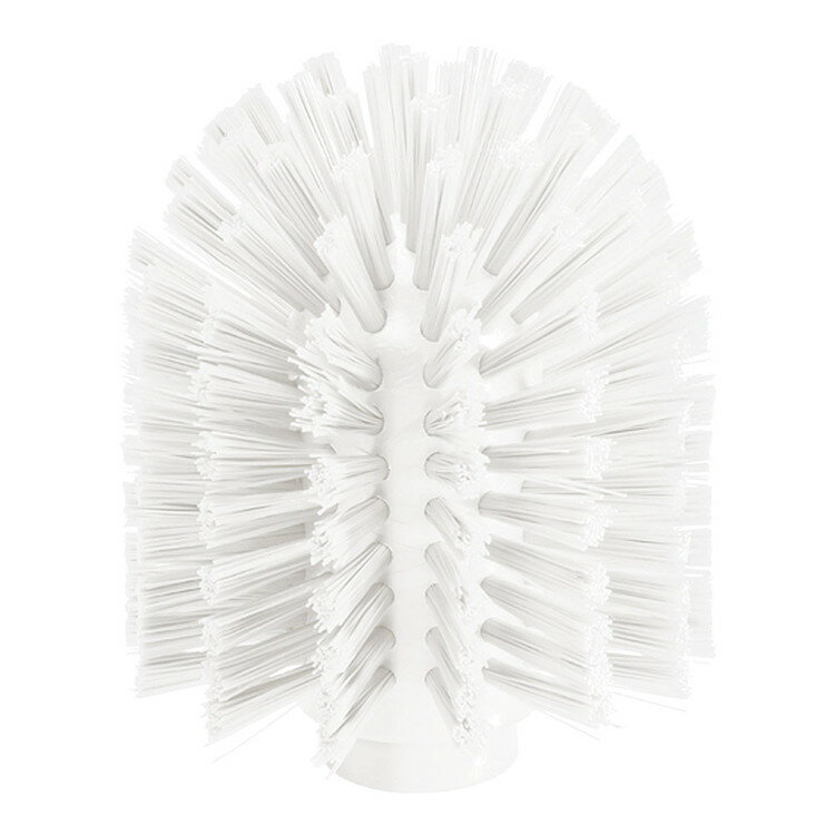 トラスト チューブブラシφ105 ハード1063104 ホワイトトラスト6970163763064(代引不可)【送料無料】