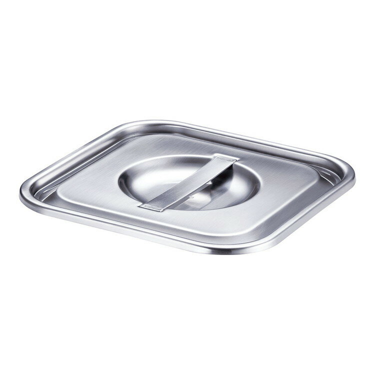 エコノミー 深型 角キッチンポット用 蓋15cm三宝産業株式会社4520785110498(代引不可)(3.0)