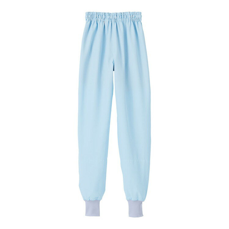 男女兼用ホッピングパンツSZ711-B3L (アイスブルー)株式会社サーヴォ4589929613684(代引不可)【送料無料】