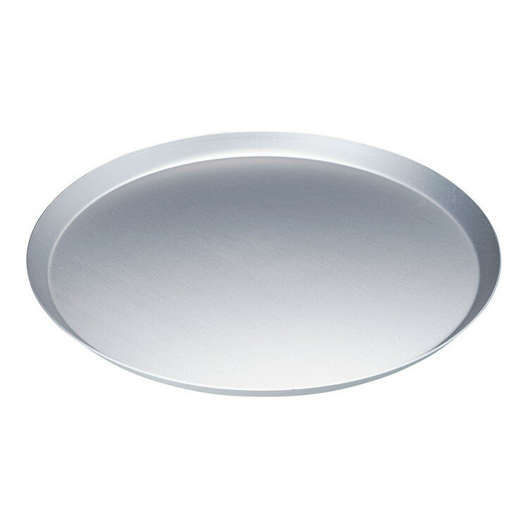 TKG アルマイト 厚板ピザトレー40.5cm遠藤商事株式会社4905001143335(代引不可)【送料無料】