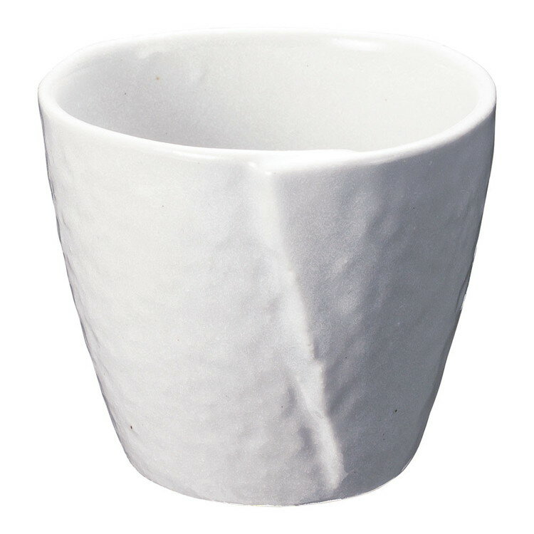 強化NRホワイト 戸締カップ小 D03-138遠藤商事株式会社4905001585562(代引不可)