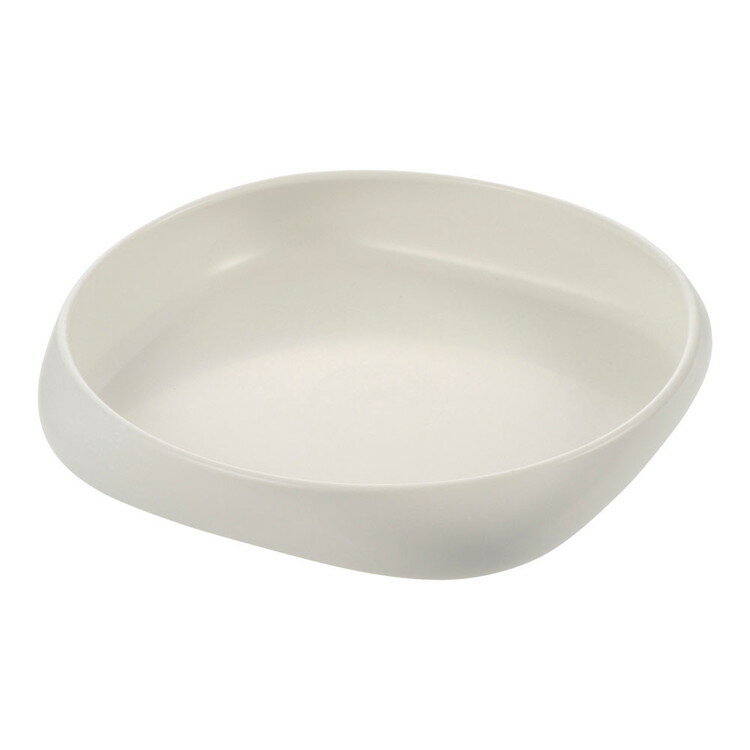 使っていいね! すくいやすいお皿リッチェル4945680400435(代引不可)