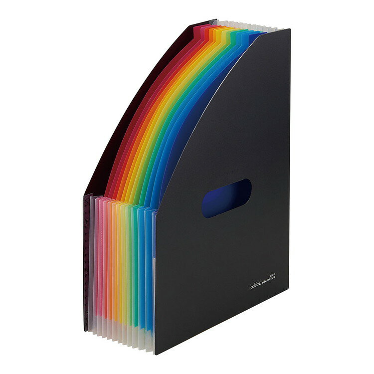 A4レインボードキュメントスタンドAD-2701-60 ブラックセキセイ4974214180079(代引不可)