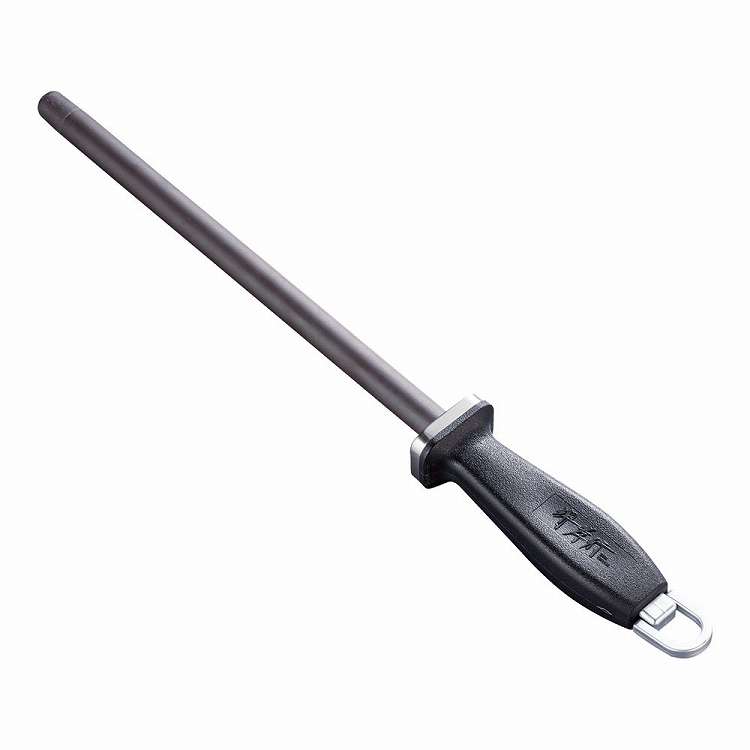 Rakuten - 堺孝行 セラミックロッド ブラックPC柄 10145 27cm(代引不可)【送料無料】