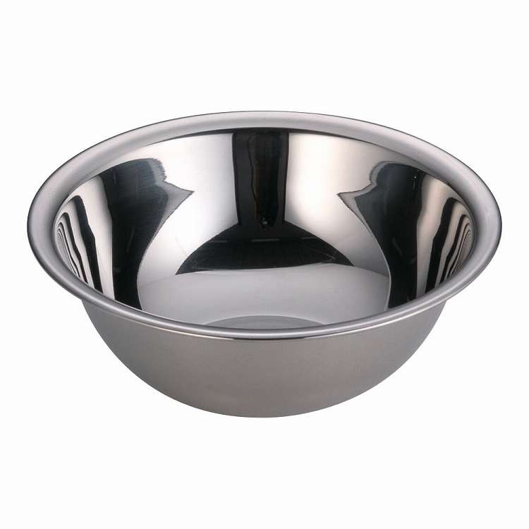 TKG ステンレスボール 15cm(代引不可)