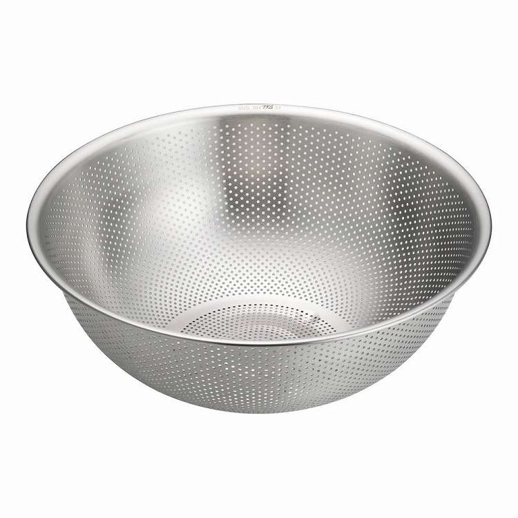 ●TKGステンレスボールと重ね、食材の水切りに最適です.【代引きについて】こちらの商品は、代引きでの出荷は受け付けておりません。【送料について】北海道、沖縄、離島は送料を頂きます。