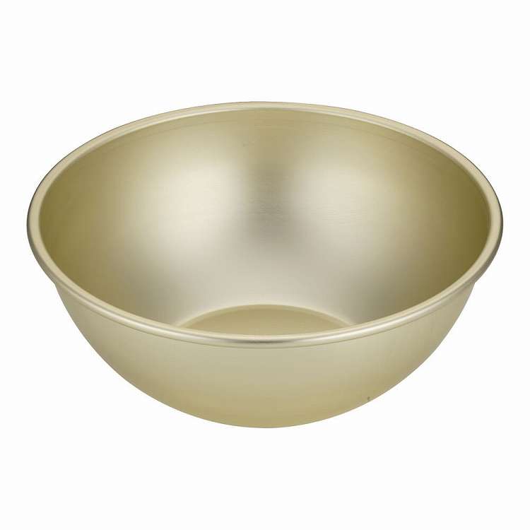 しゅう酸アルマイトボール 30cm(代引不可)【送料無料】