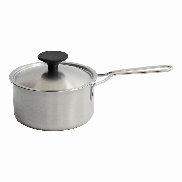 トロワ ソースパン 16cm TRW-16S(代引不