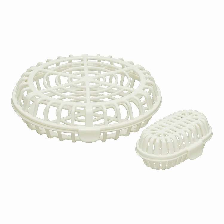 食洗機用小物バスケット大小 BKK1 ベーシック(代引不可)