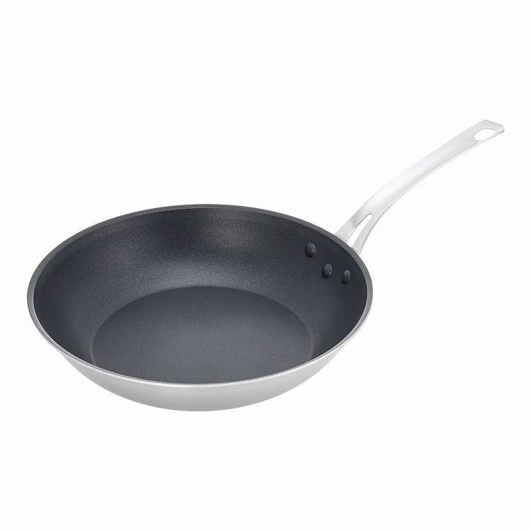 平底鍋 - マイスター2層クラッド フライパン 30cm(代引不可)【送料無料】