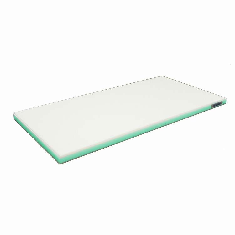 Other - ポリエチレン・かるがるまな板標準 410×230×H20mm G(代引不可)【送料無料】