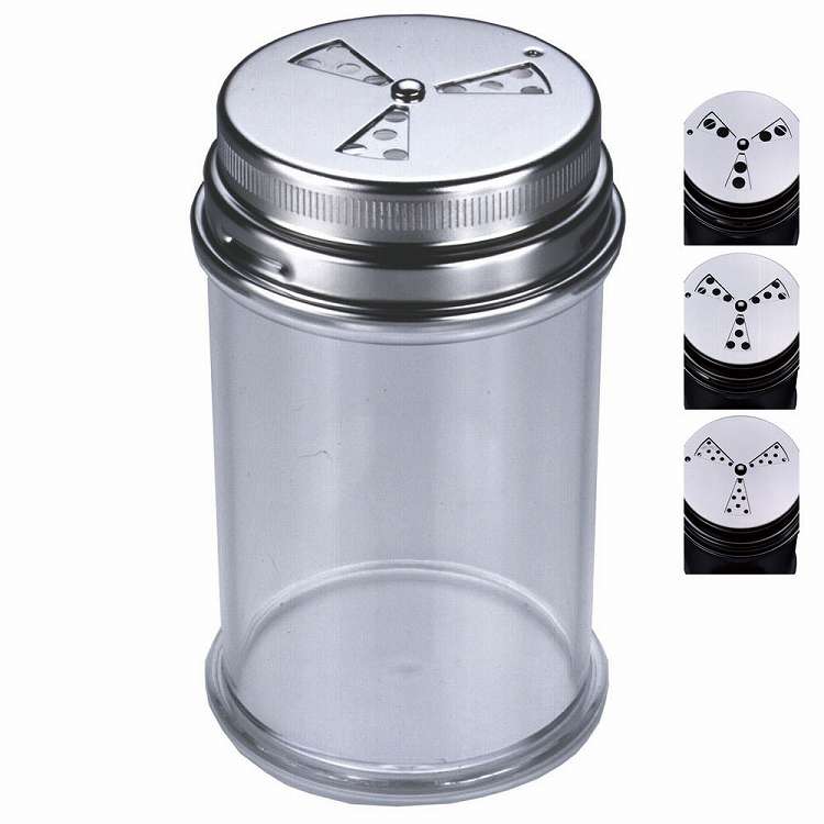 Spice Containers - 調味料ふり No.80(代引不可)