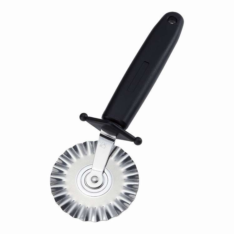 Pizza Cutters - TKG キッチンツール ピザカッターギザ KT87765(代引不可)