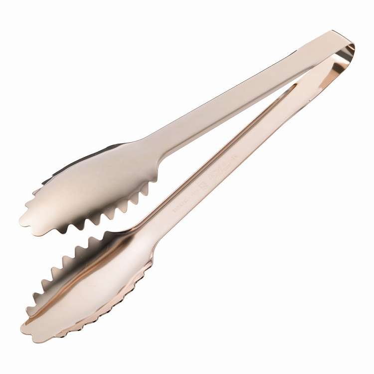 Pasta Tongs - TKG PGセーフティリーフトング 240(代引不可)