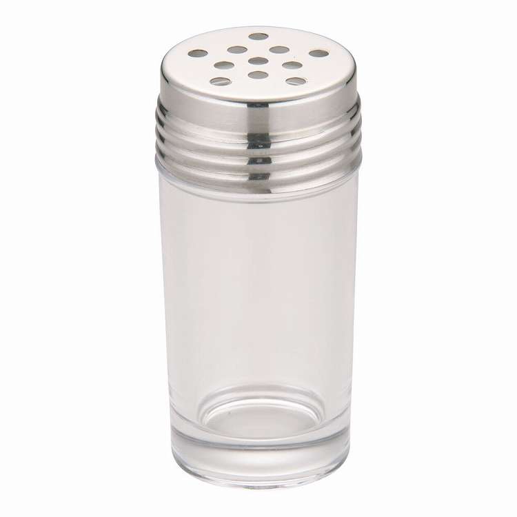 Spice Containers - TKG ガラス調味料入 4oz スパイス(代引不可)