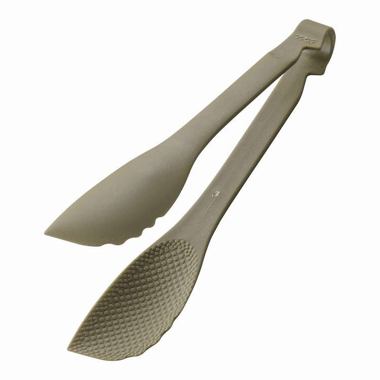 TKGマジックサービングトング 20cm モ