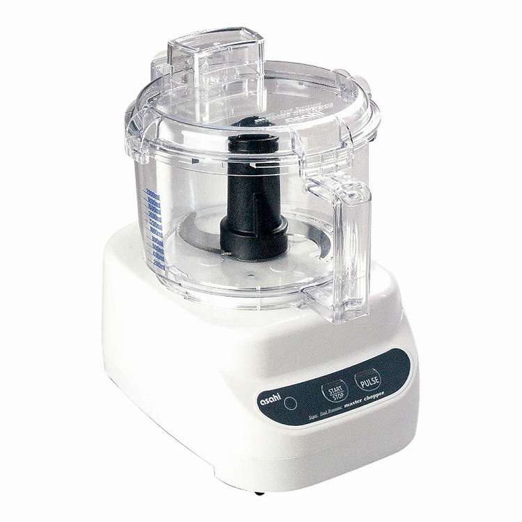Food Processors - アサヒ スーパーフードプロセッサー AFP-1(単機能タイプ)(代引不可)【送料無料】