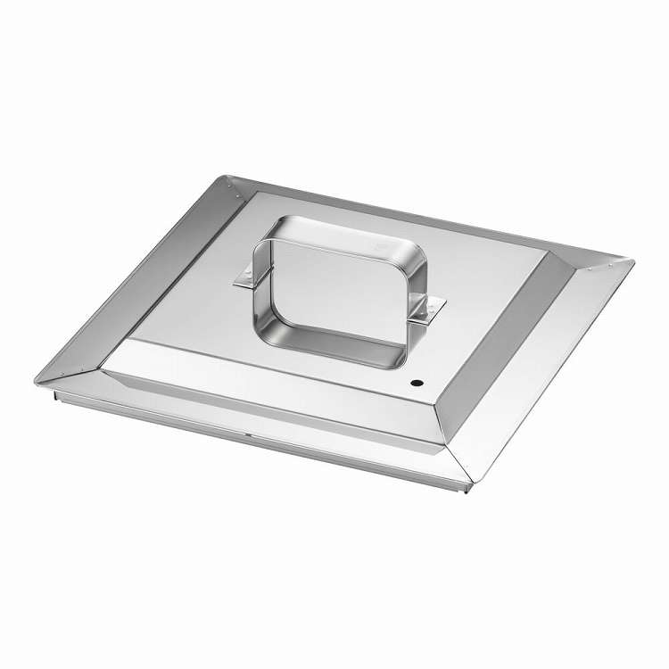 ●餅米等を蒸す場合、別売の〈WSI04〉SA18-8セイロ網(6.5メッシュ):を御使用になると一層効果的です。【代引きについて】こちらの商品は、代引きでの出荷は受け付けておりません。【送料について】北海道、沖縄、離島は送料を頂きます。