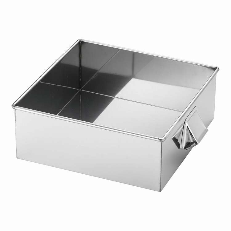 SA21-0角蒸器 33cm用:水槽(代引不可)【送料無料】