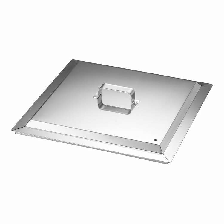 SA21-0角蒸器 50cm用:蓋(代引不可)【送料無料】
