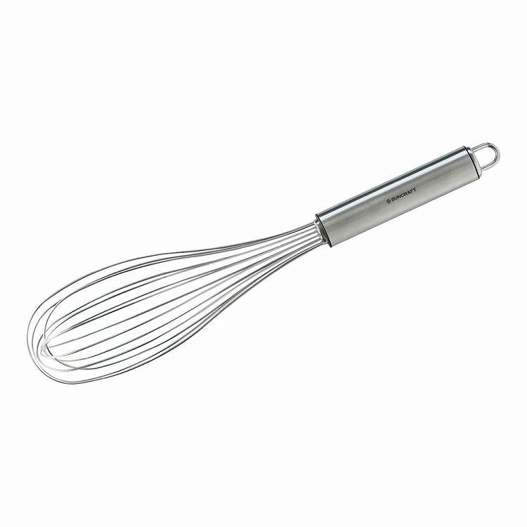 パティシエール泡立て器 18cm PP-803(�