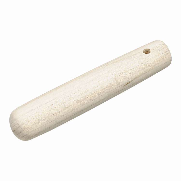 朴すりこぎ棒12cm791446