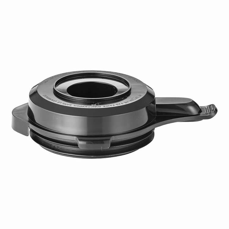 沸騰調理する ミキサー AD-170用 上蓋(代引不可)【送料無料】