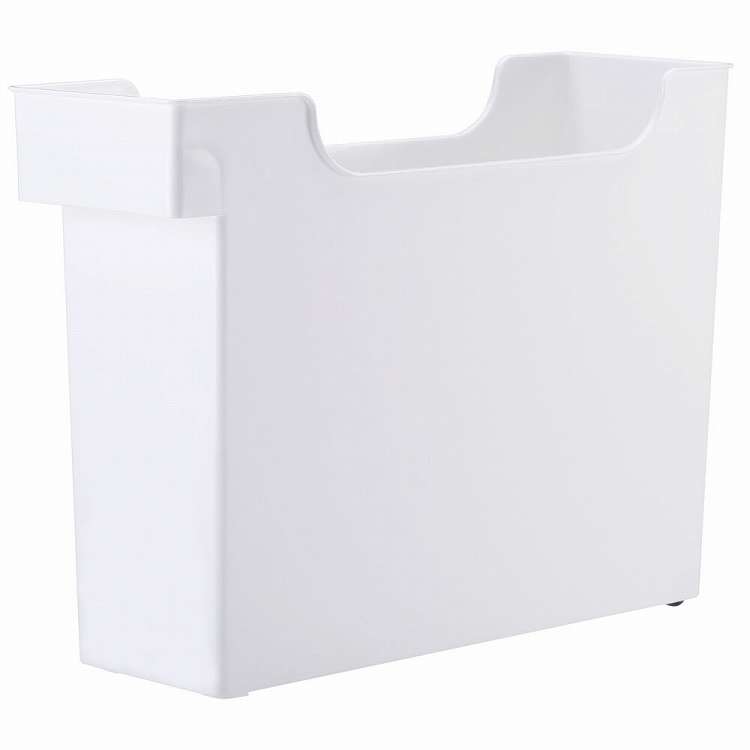 キャスター付ストッカー 小(代引不可)