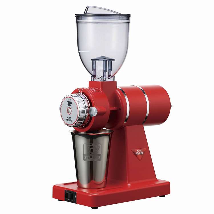 カリタ ナイスカットG インディアンレッド(代引不可)【送料無料】