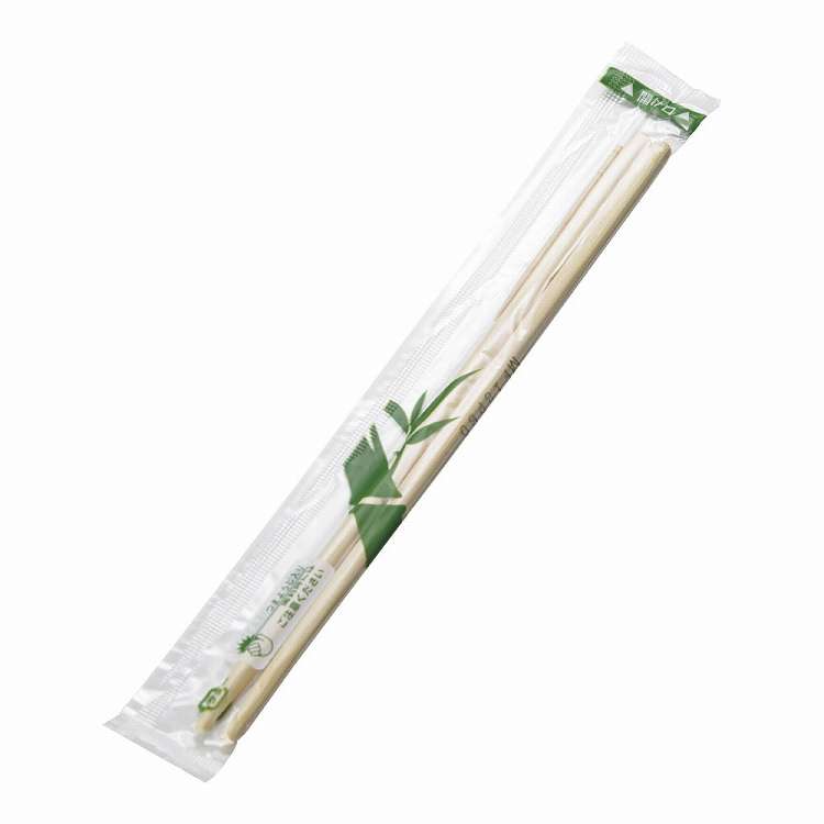 竹丸角 ポリ完封箸 楊枝入 20cm PK-016(100膳入)【代引きについて】こちらの商品は、代引きでの出荷は受け付けておりません。【送料について】北海道、沖縄、離島は送料を頂きます。