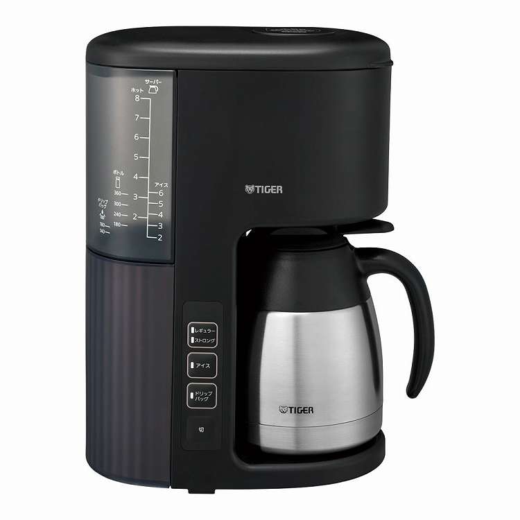 咖啡机 - タイガー コーヒーメーカー ACE-V081(代引不可)【送料無料】
