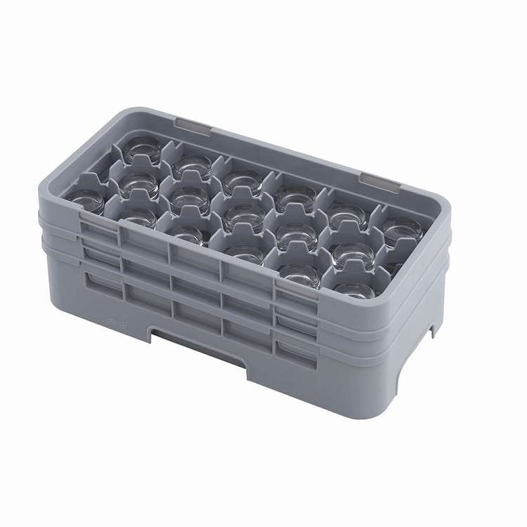 トラスト 17仕切り カップコーム ハーフ 9174(代引不可)【送料無料】