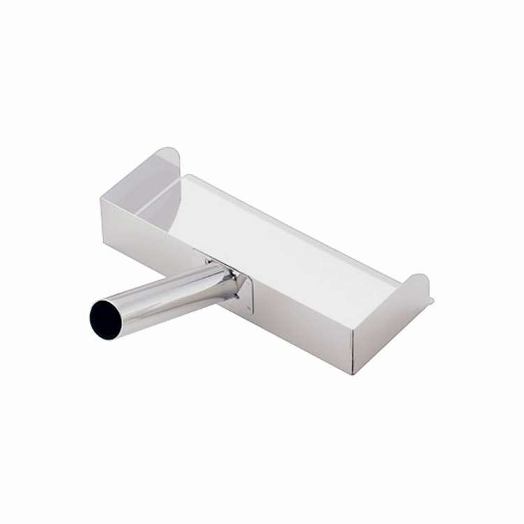 TKG18-8チリトリ 中(代引不可)【送料無料】