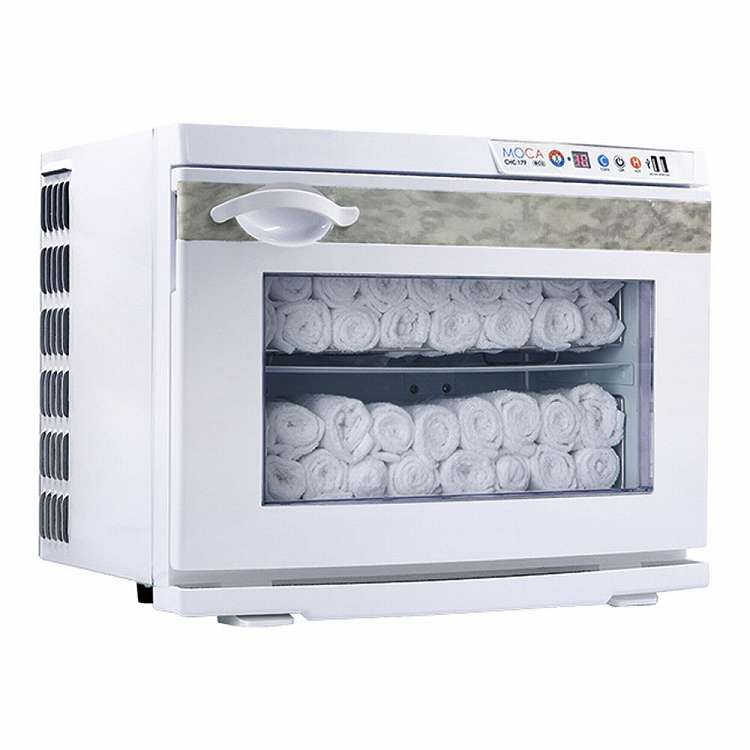 業務用温冷庫 MOCA(1段タイプ) CHC-17F(ECO)(代引不可)【送料無料】