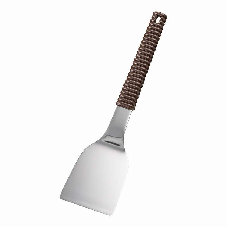 味道楽 起こしヘラ ミニ ブラウン(代引不可)