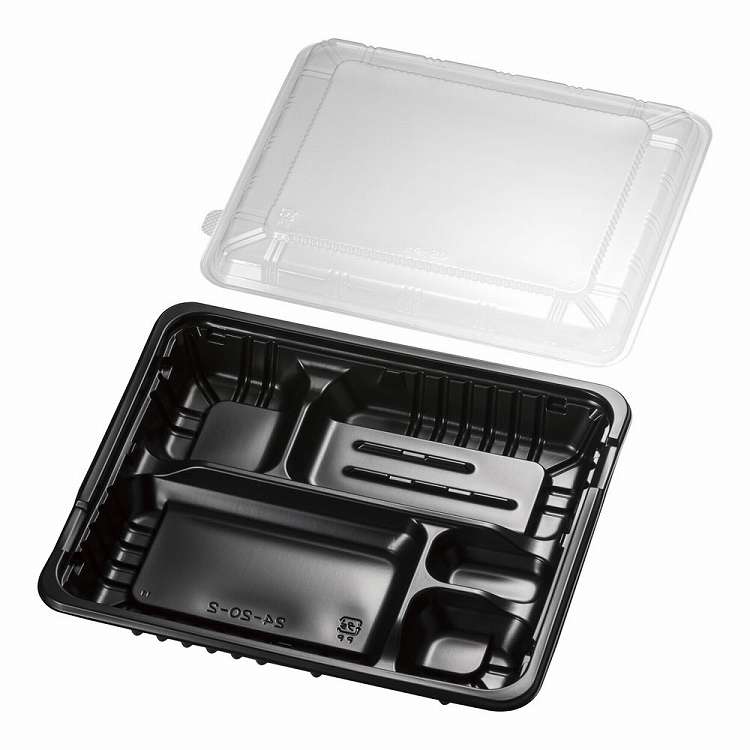 ●テイクアウトで売上UP!●内側でカチッと閉まって作業性UP●レンジアップ可能●電子レンジご使用時はフタをはずして下さい。●内容物、容器の温度が耐熱温度を超えると変形することがあります。●ソース等の液体物がフタに触れた状態で電子レンジを使用すると、フタが変形する場合があります。●オーブンは使用しないで下さい。●火のそばに置かないで下さい。●指先等を傷つける事がありますのでご注意下さい。【代引きについて】こちらの商品は、代引きでの出荷は受け付けておりません。【送料について】北海道、沖縄、離島は送料を頂きます。