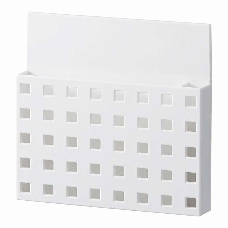 マグネット メモ&レターポケット(代引不可)